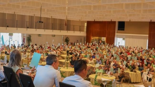 Foto: Divulgação Lar Cooperativa