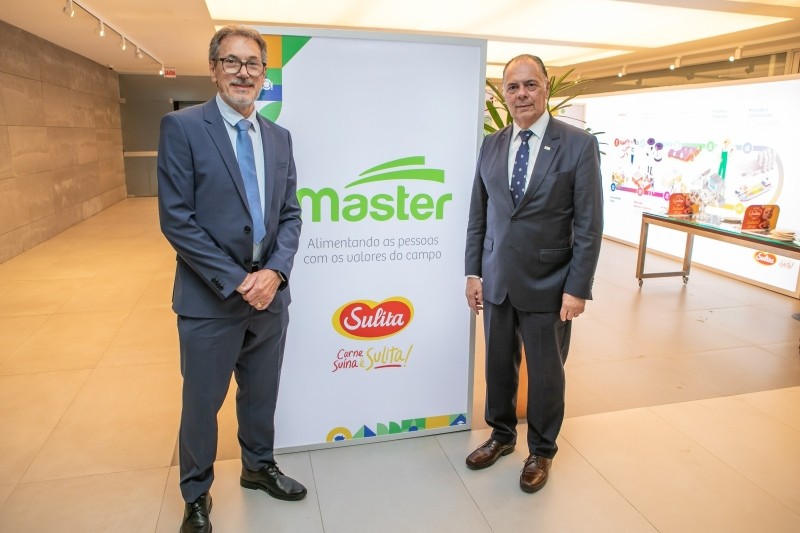 Espa&ccedil;o Ind&uacute;stria FIESC recebe a Master, de Videira. Foto: Filipe Scotti
