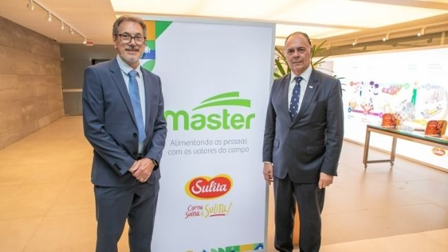 Espaço Indústria FIESC recebe a Master, de Videira. Foto: Filipe Scotti