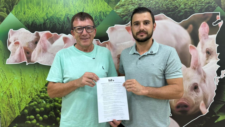 Foto: Divulga&ccedil;&atilde;o ACCS/Thiago Rafael.