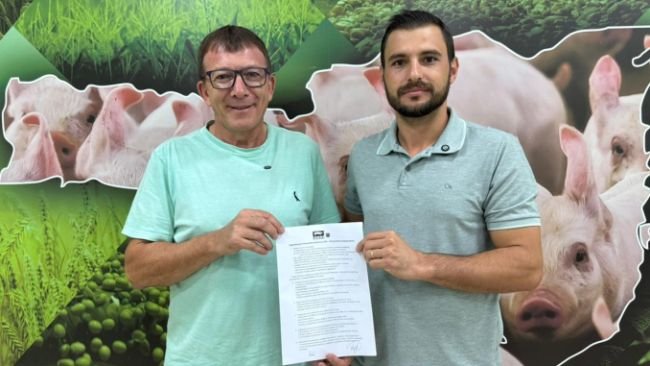 Foto: Divulgação ACCS/Thiago Rafael.