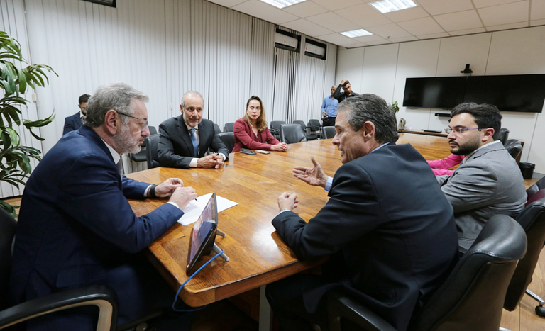 Mapa propõe incluir cadeias estratégicas no Brasil Soberano II