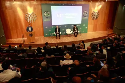 Transição energética mundial não será feita sem o agro brasileiro
