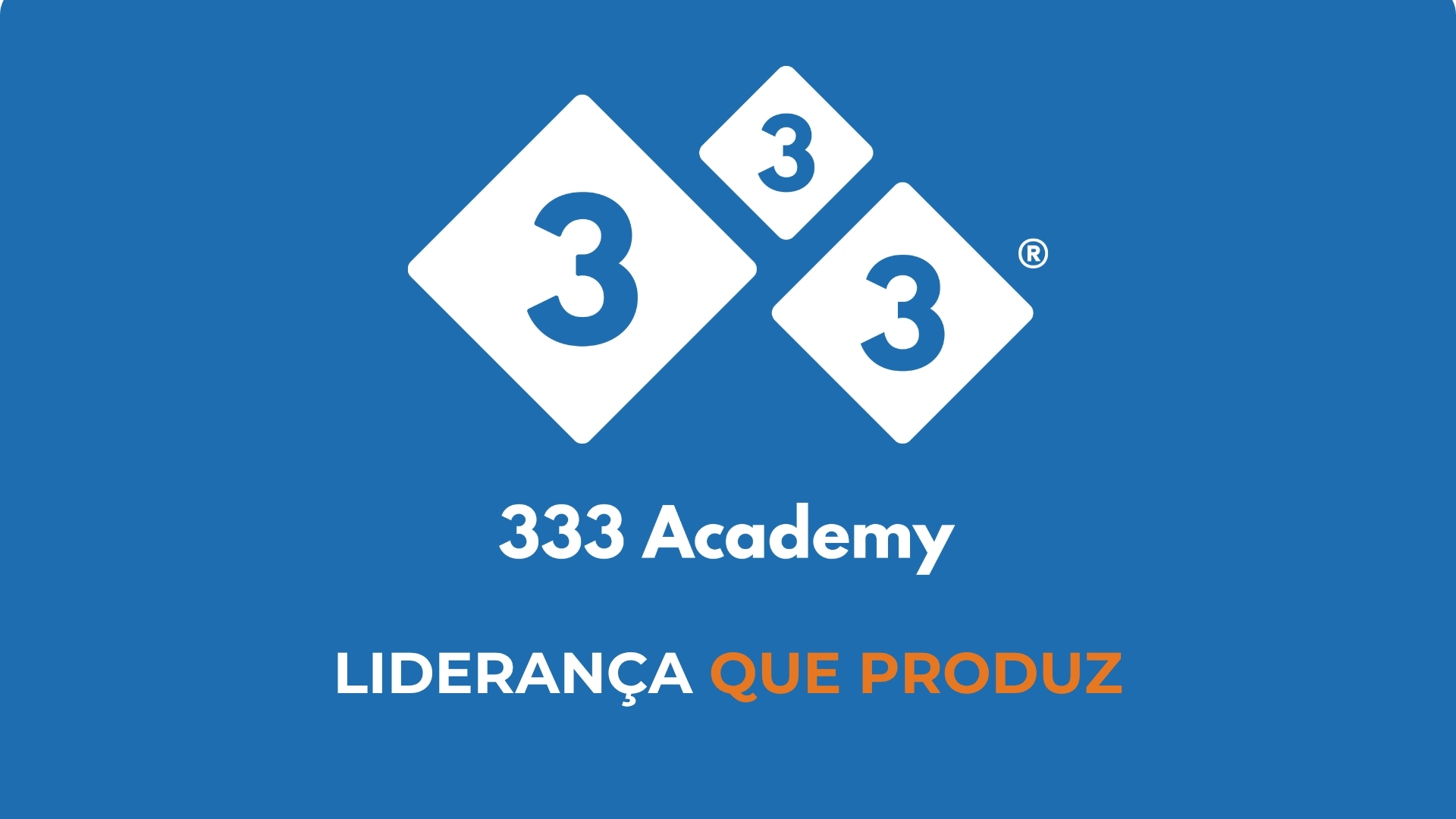 333 Academy leva metodologia própria de liderança para o ICASA, em SC