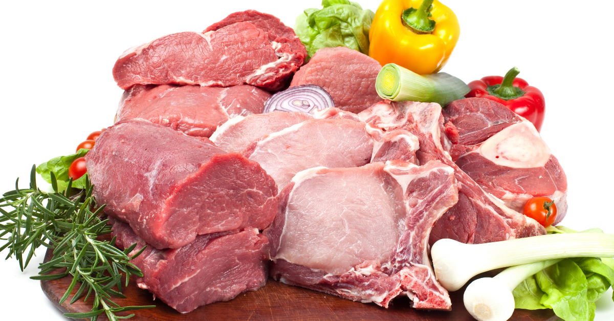 Produção brasileira de carnes deve ultrapassar 34 milhões de toneladas