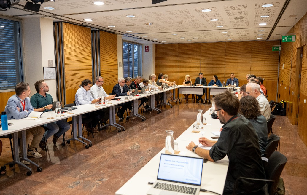 Catalunha intensifica o controle de javalis frente a PSA