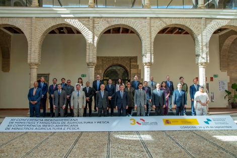 Ibero-América reforça a cooperação agroalimentar