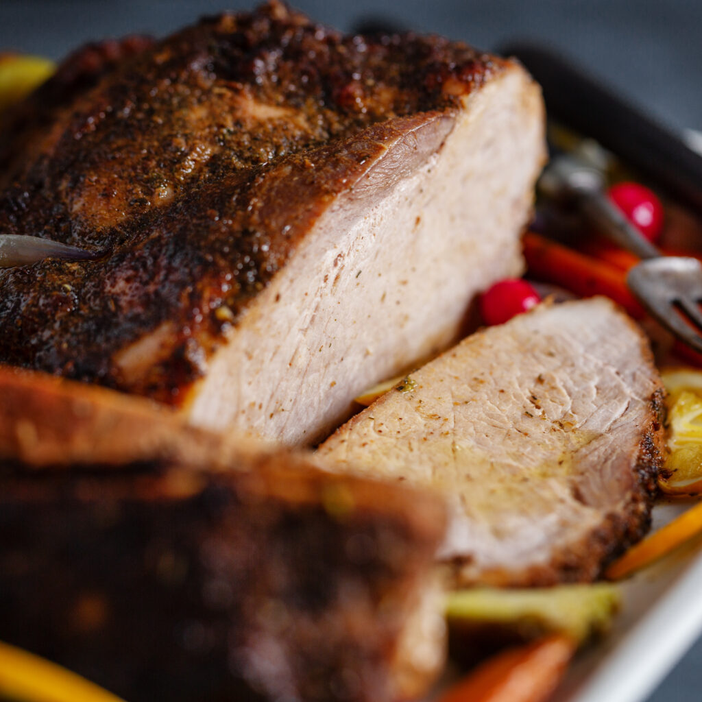Exportações de carne suína se aproximam de 1,2 milhão de toneladas