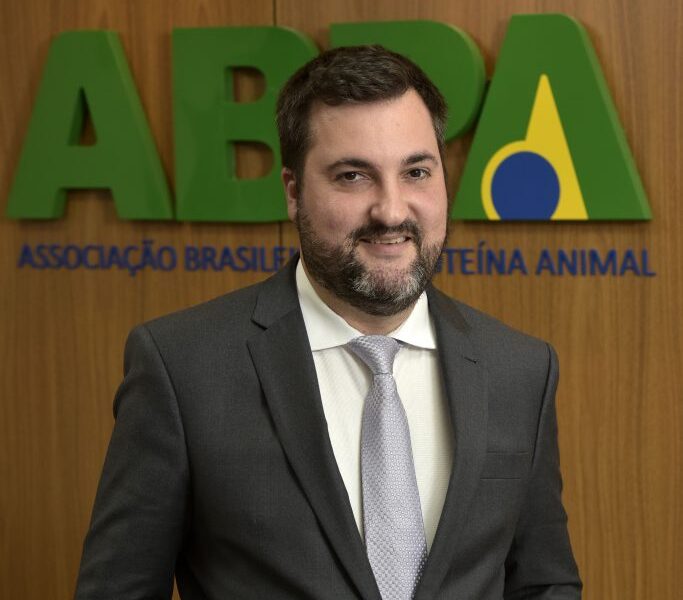Luis Rua assume área internacional da ABPA