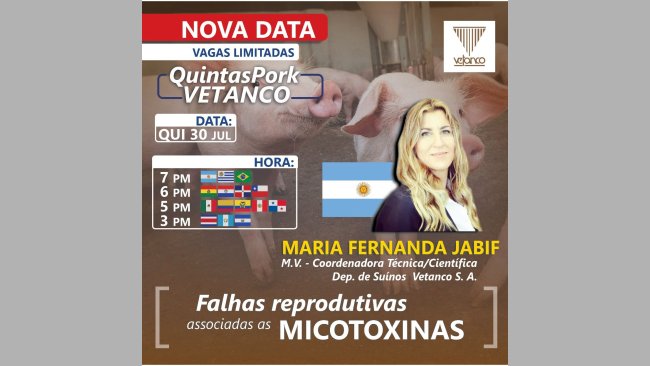 QuintasPork Vetanco