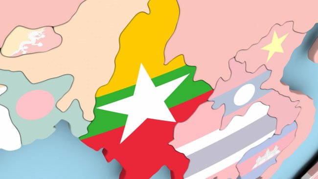 Myanmar