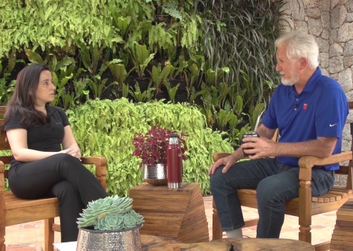 Novo epis&oacute;dio do Chimarr&atilde;o & Informa&ccedil;&atilde;o com Piva