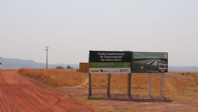 Fonte: SEMAGRO