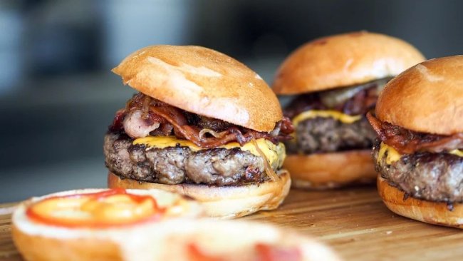 burguer