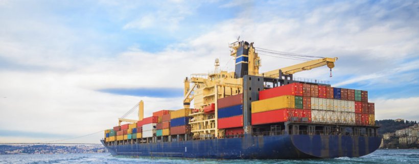 Exporta&ccedil;&otilde;es. Fonte: ABPA