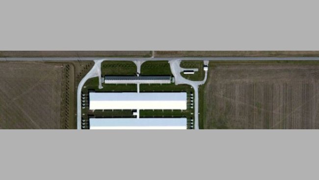 Farm view