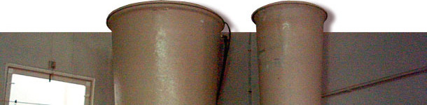 Water tanks