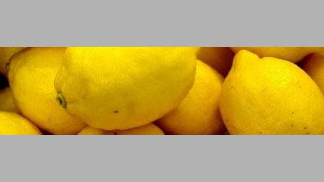 Sabor ácido