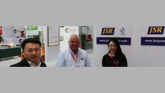 JSR