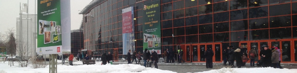 21. Internationale Fachmesse 7