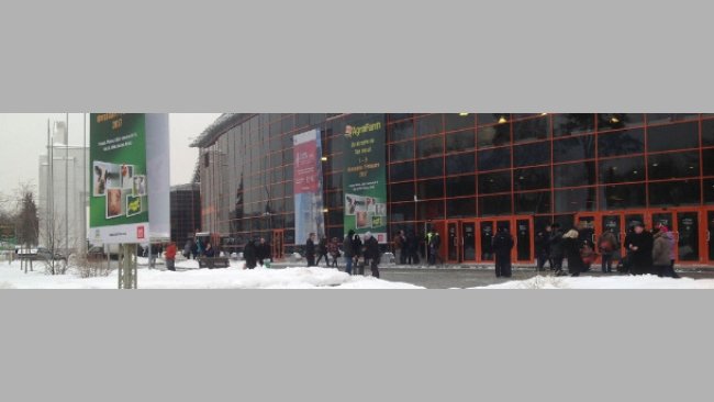 21. Internationale Fachmesse 7