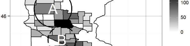 Regionale Programme zur Bekämpfung von PRRS
