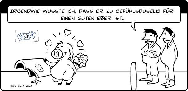 Gef&uuml;hlsduselei