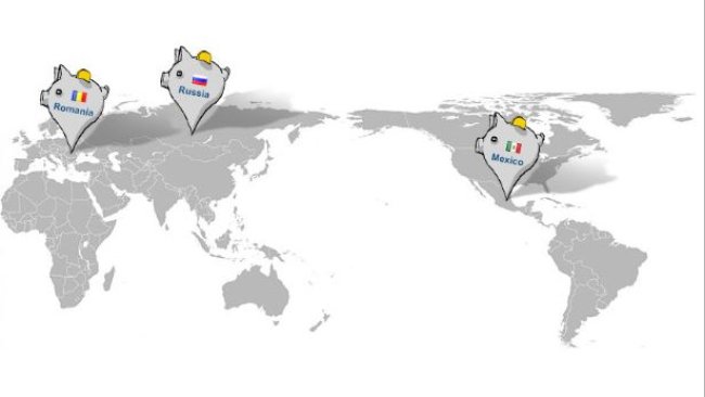 Neue Preise bei 3drei3 1