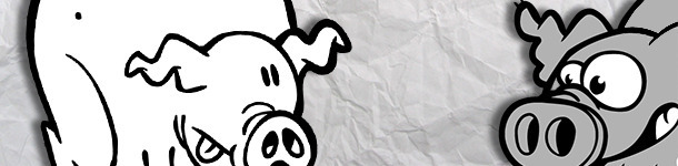 Na, schönen Urlaub gehabt?