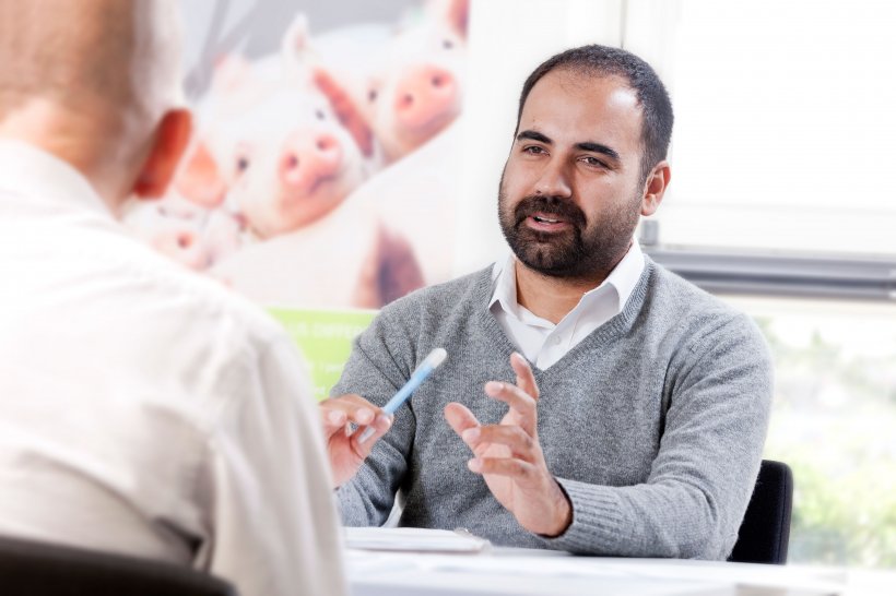 Luis Prieto, Neuer Managing Director von Hypor&nbsp;.
