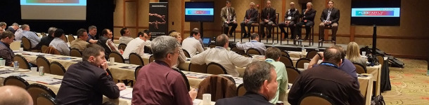 Jährliches Meeting der AASV 2014 3