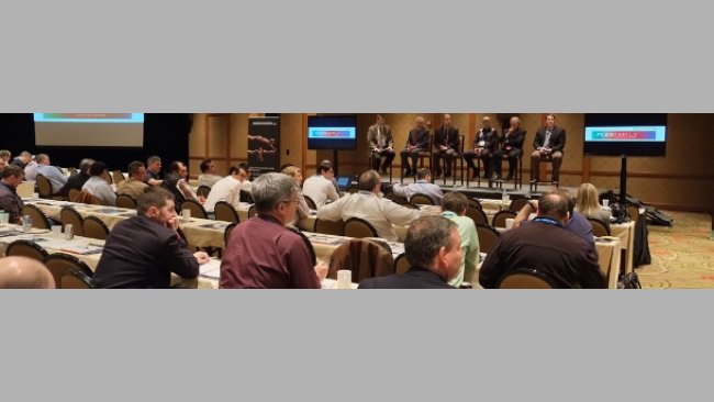 Jährliches Meeting der AASV 2014 3