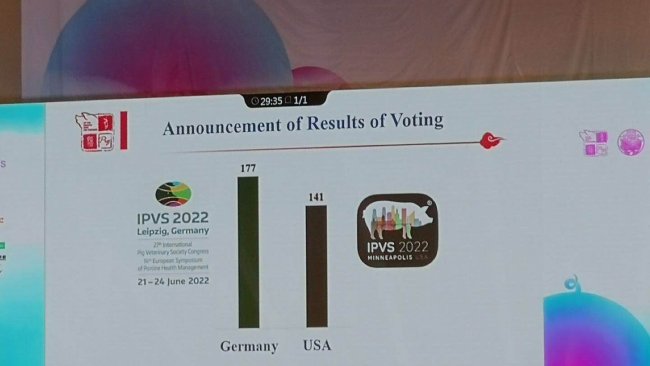 IPVS 2022