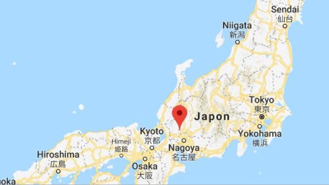 KSP Japan