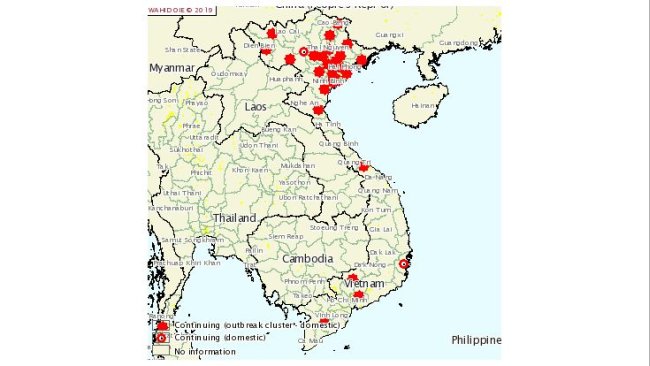 ASP Vietnam