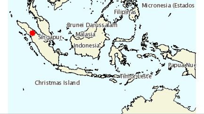 ASP Indonesien