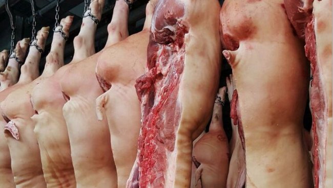 pork
