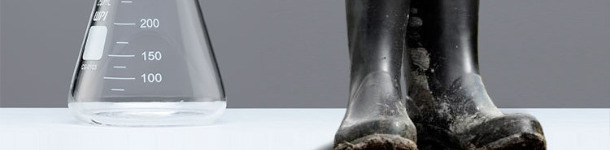 Aus dem Labor für die Praxis