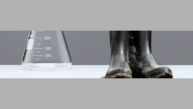 Aus dem Labor für die Praxis