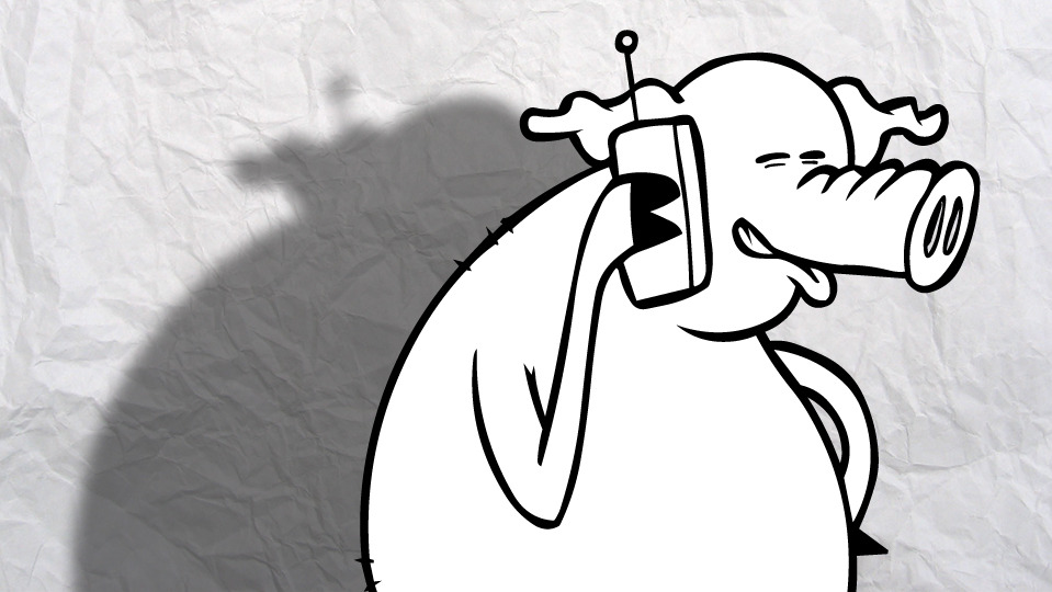 Urlaubsvorbereitungen