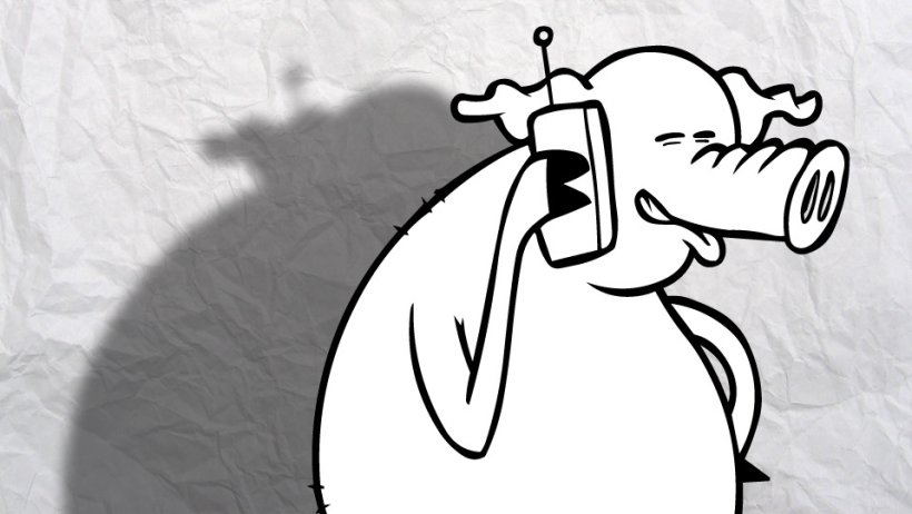 Urlaubsvorbereitungen