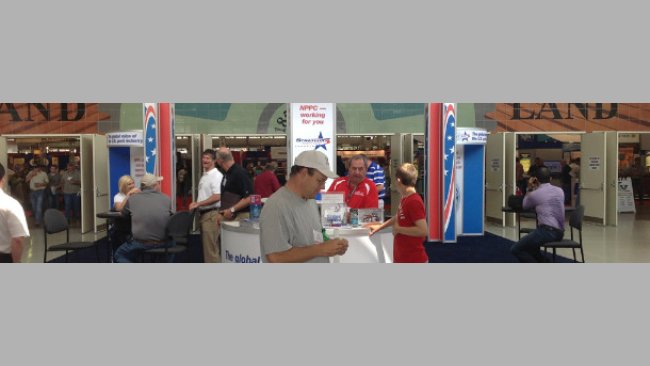 World Pork Expo 2013