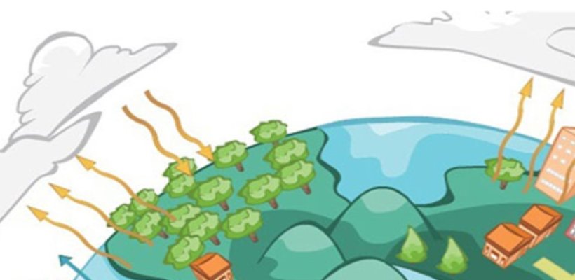 Emisión de gases de efecto invernadero