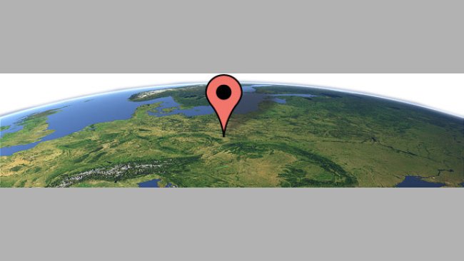 Ya estamos en Polonia!