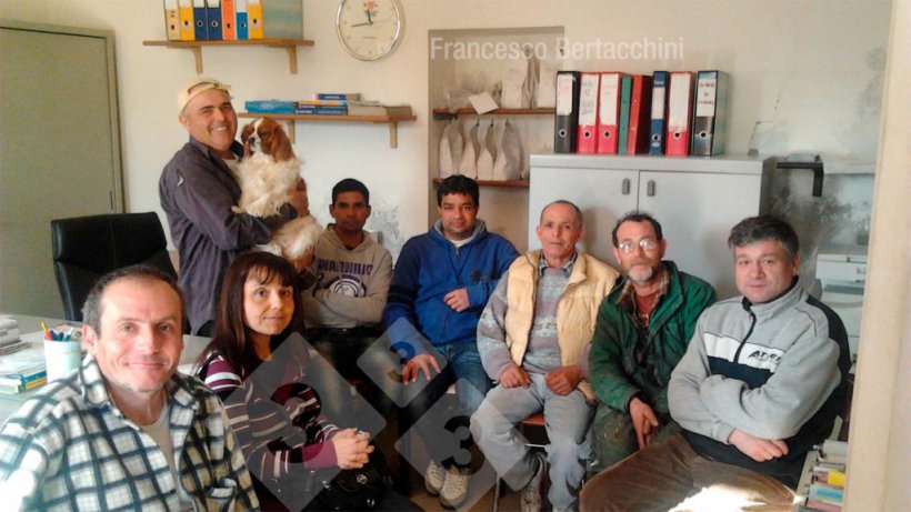 Investire sui propri dipendenti dando loro l’opportunità di apprendere sia all’interno del proprio posto di lavoro che all’esterno, è un fattore motivazionale di primaria importanza.