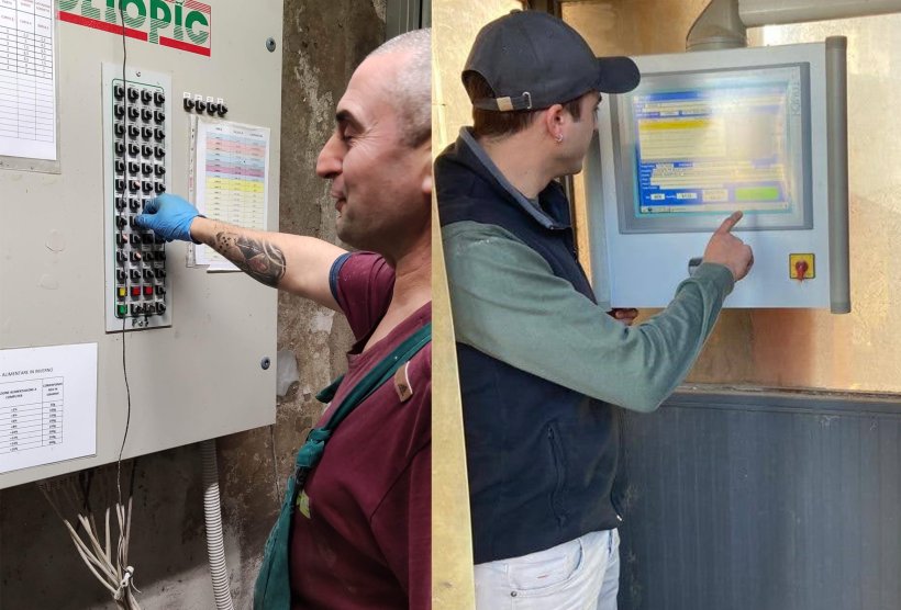 I sistemi di alimentazione, complessi e fonti di problematiche, richiedono forte preparazione tecnica.