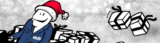 Natale nonostante la crisi