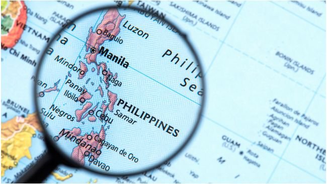 Filipinas Importaciones