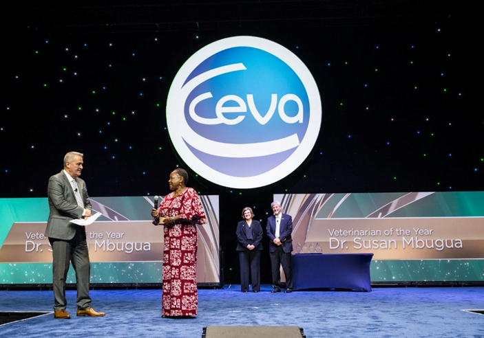 CEVA