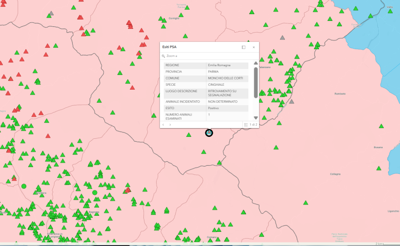 Aggiornamento al 4 settembre 2025